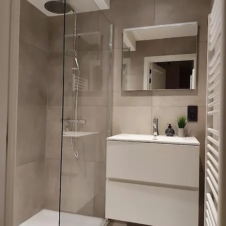 Laguna Apartmán Knokke-Heist