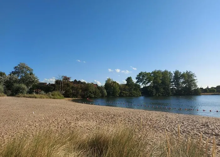 Laguna Appartamento *