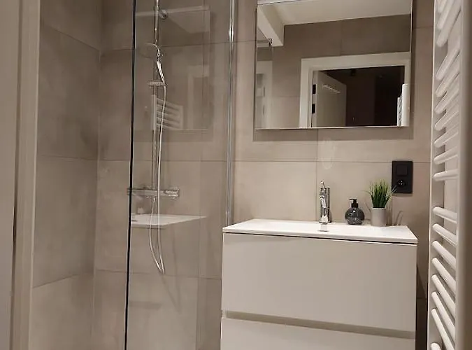 Laguna Appartamento Knokke-Heist