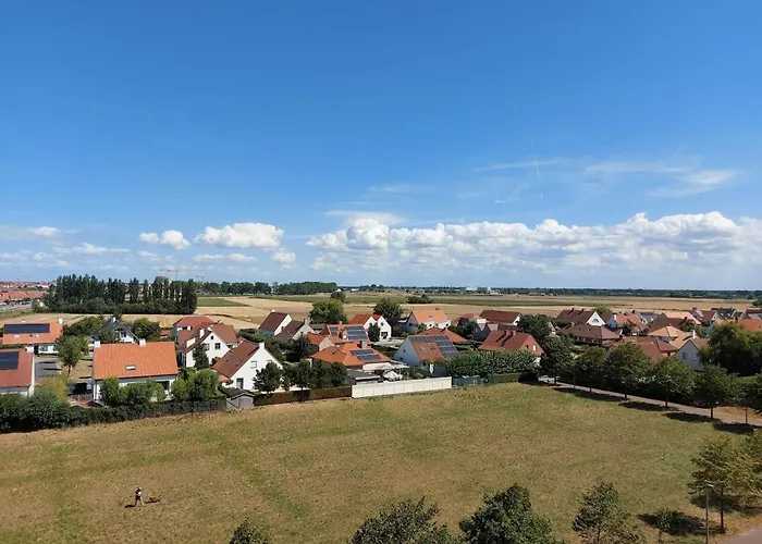 Appartamento Laguna *