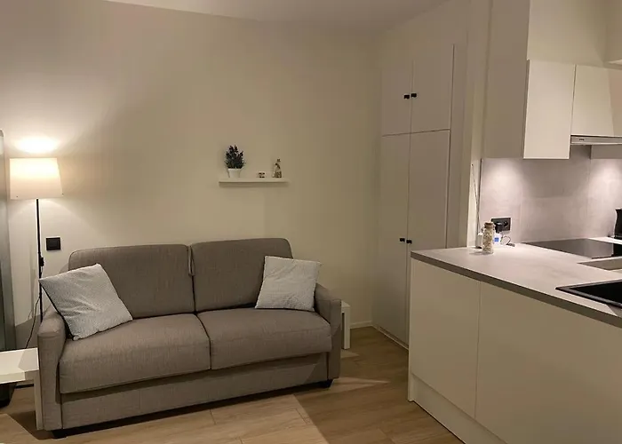 Appartamento Laguna *